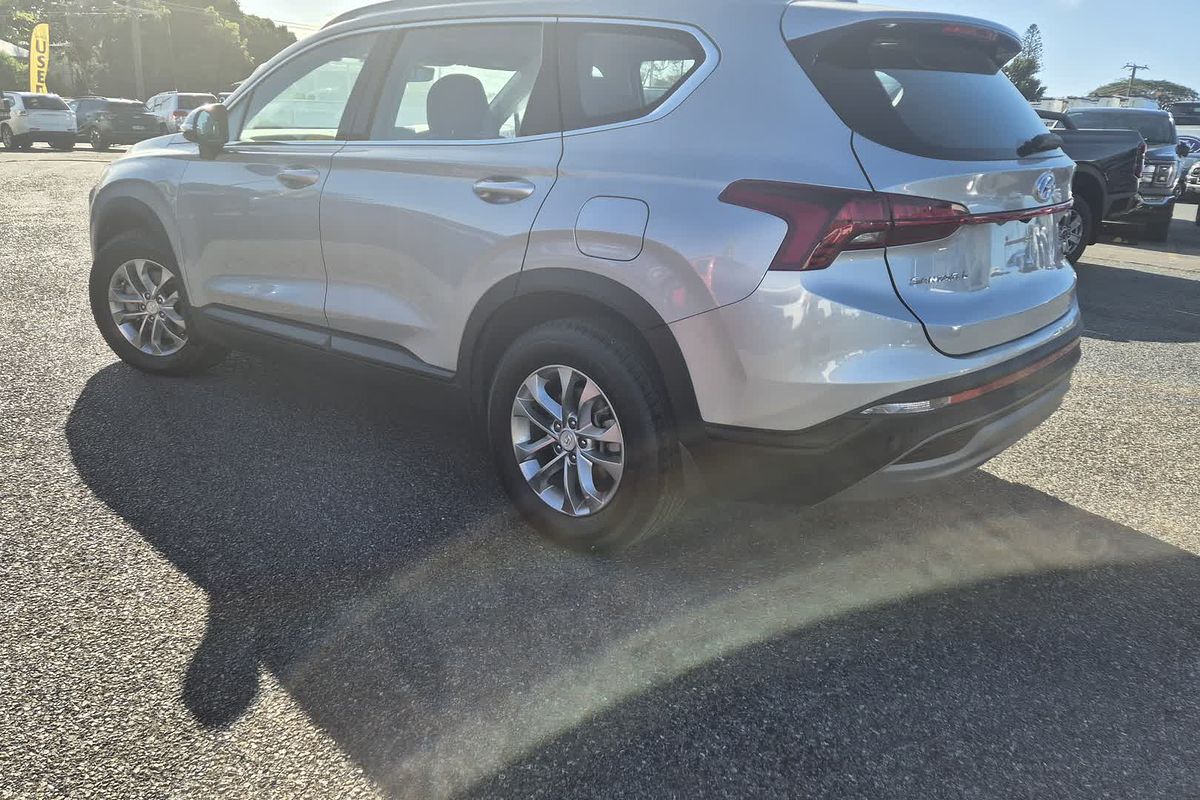 2022 Hyundai Santa Fe  TM.V4