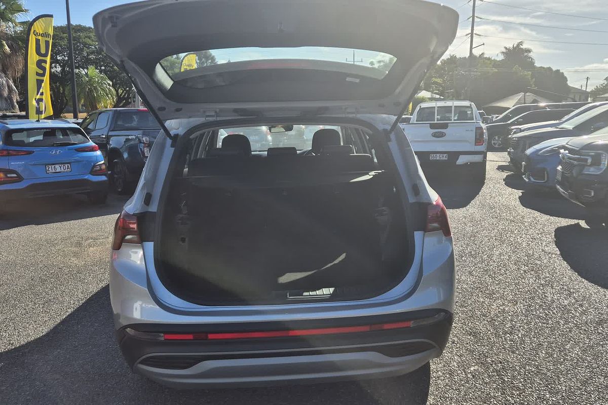 2022 Hyundai Santa Fe  TM.V4