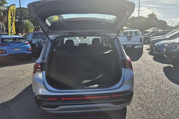 2022 Hyundai Santa Fe  TM.V4