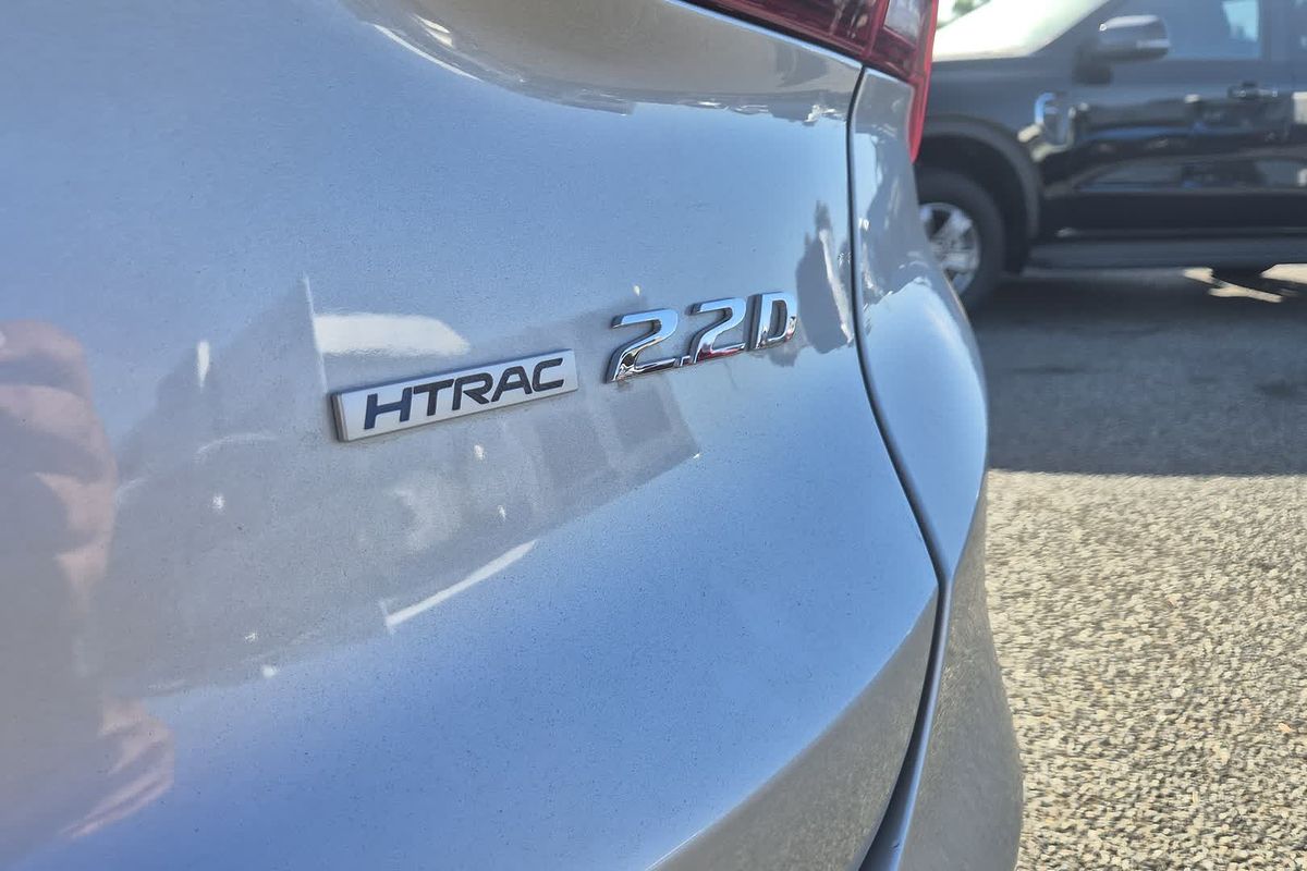 2022 Hyundai Santa Fe  TM.V4