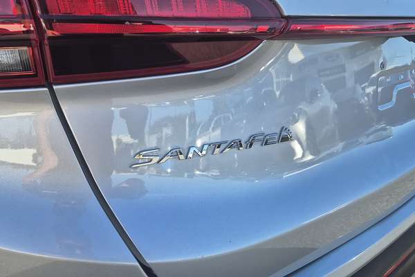 2022 Hyundai Santa Fe  TM.V4
