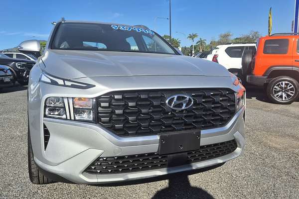 2022 Hyundai Santa Fe  TM.V4