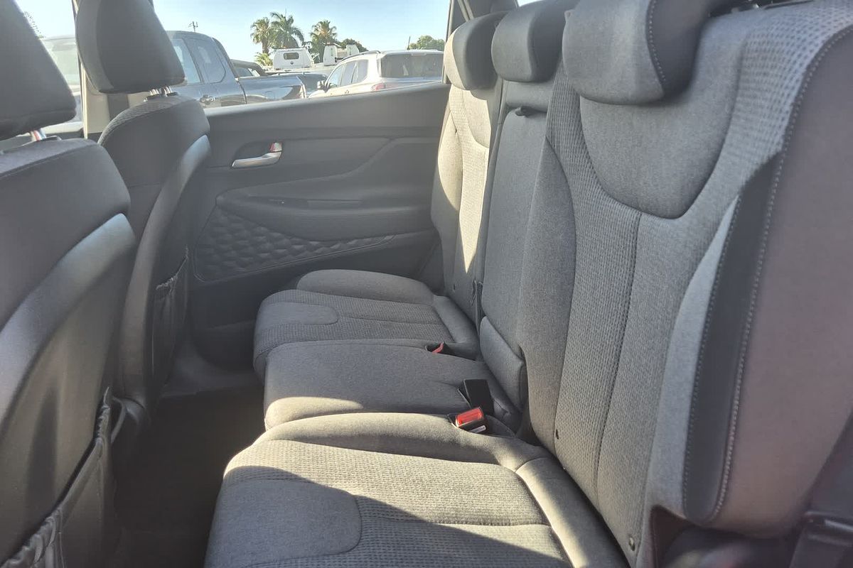 2022 Hyundai Santa Fe  TM.V4