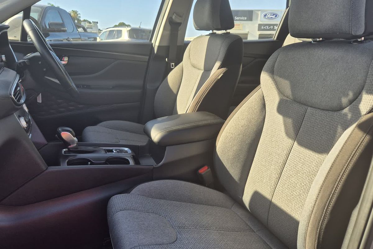 2022 Hyundai Santa Fe  TM.V4