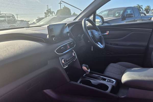 2022 Hyundai Santa Fe  TM.V4
