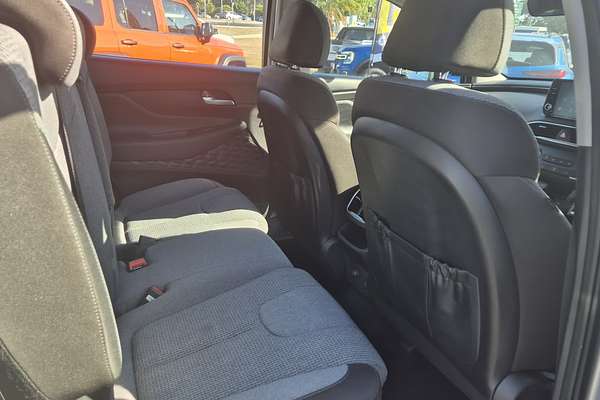 2022 Hyundai Santa Fe  TM.V4