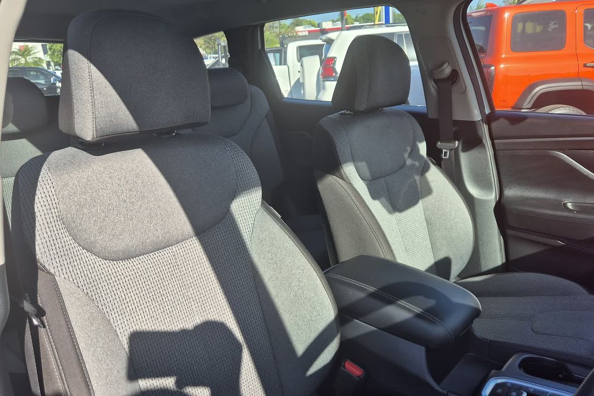 2022 Hyundai Santa Fe  TM.V4