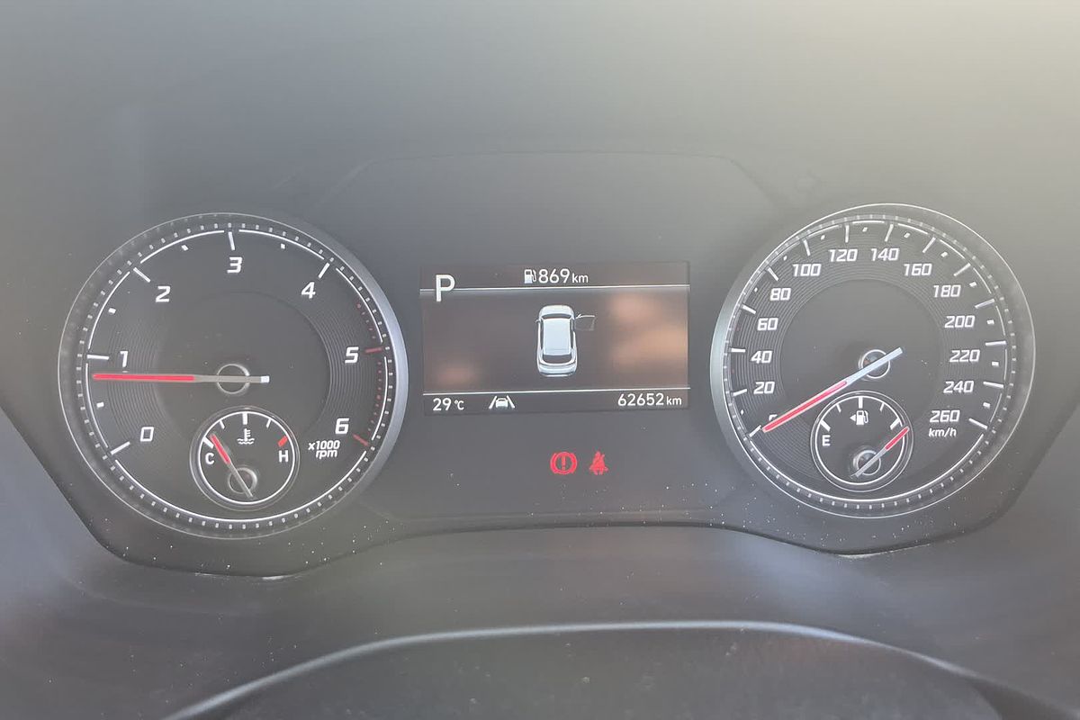 2022 Hyundai Santa Fe  TM.V4