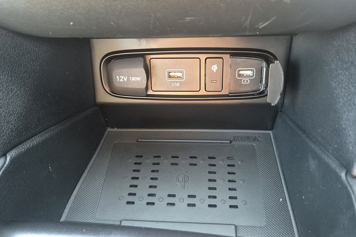 2022 Hyundai Santa Fe  TM.V4