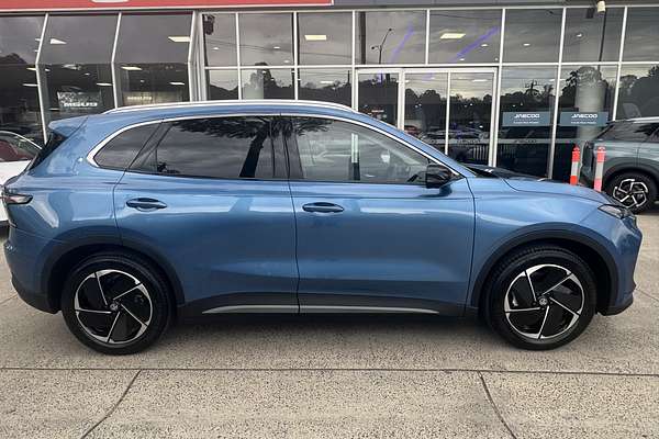 2025 MG MGS5 EV Essence 49 ZS3EM