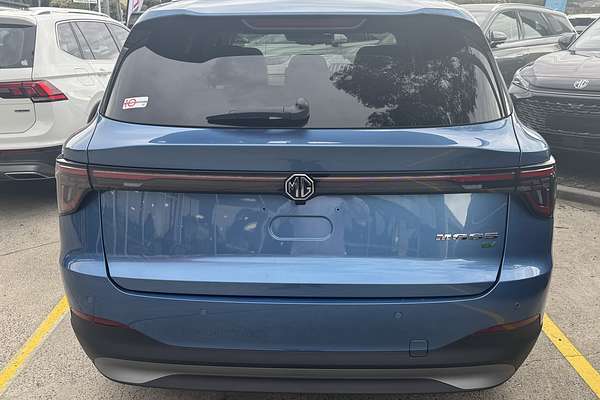 2025 MG MGS5 EV Essence 49 ZS3EM