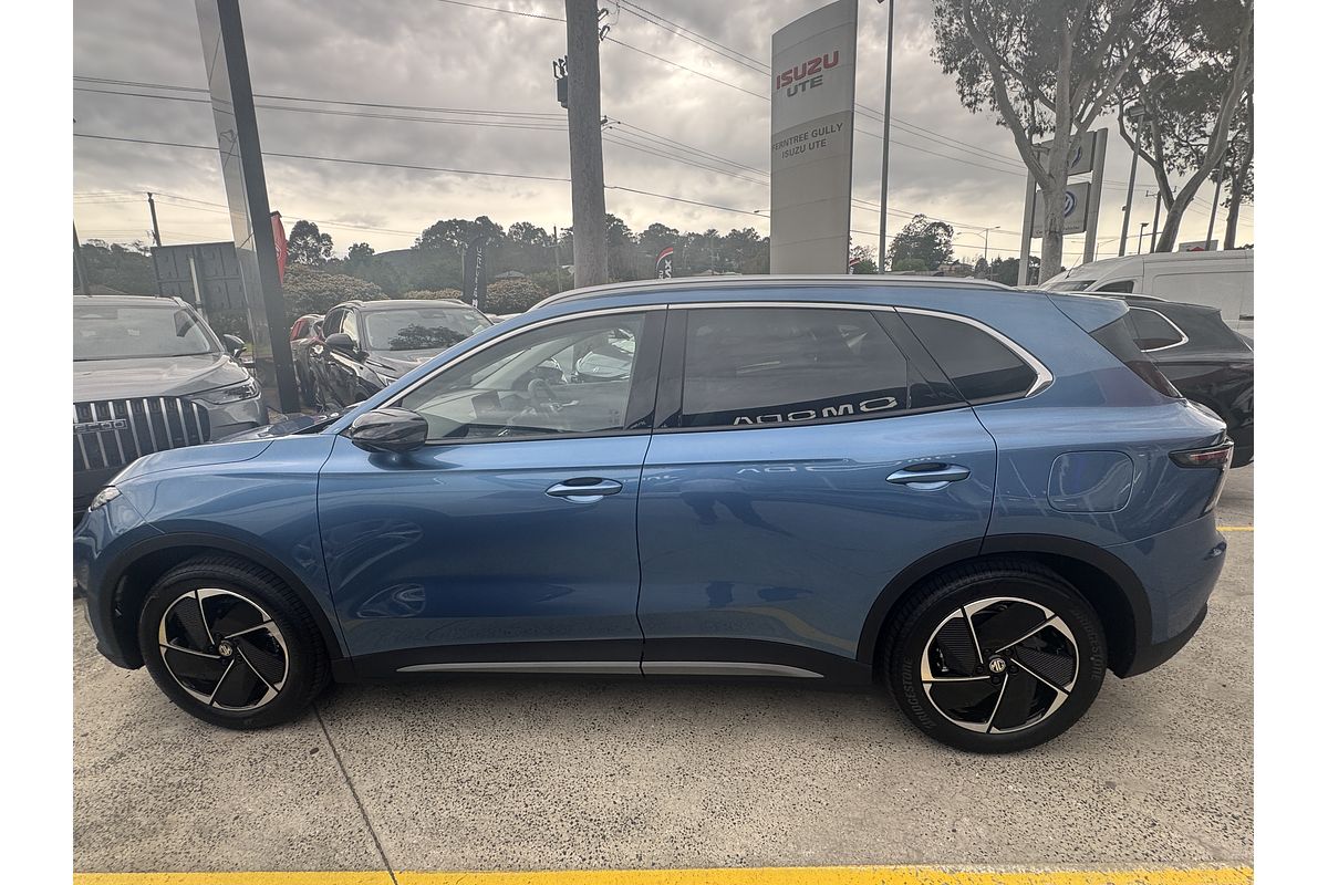 2025 MG MGS5 EV Essence 49 ZS3EM