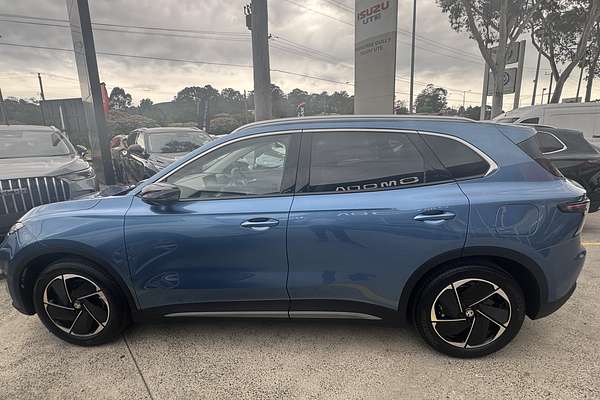 2025 MG MGS5 EV Essence 49 ZS3EM