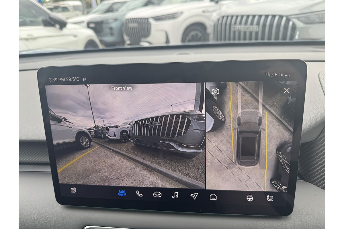 2025 MG MGS5 EV Essence 49 ZS3EM