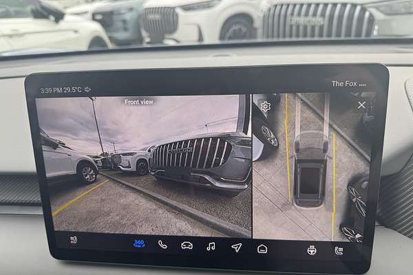 2025 MG MGS5 EV Essence 49 ZS3EM