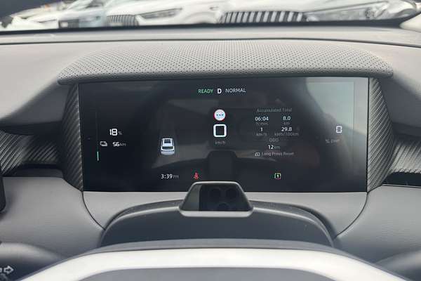 2025 MG MGS5 EV Essence 49 ZS3EM