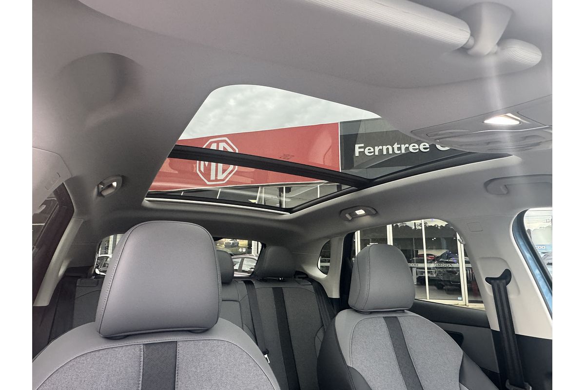 2025 MG MGS5 EV Essence 49 ZS3EM