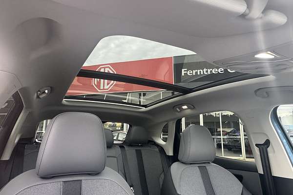 2025 MG MGS5 EV Essence 49 ZS3EM