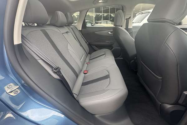 2025 MG MGS5 EV Essence 49 ZS3EM