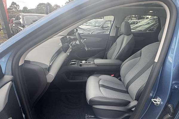 2025 MG MGS5 EV Essence 49 ZS3EM