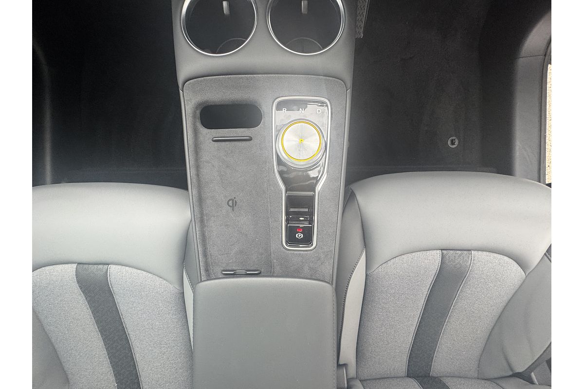 2025 MG MGS5 EV Essence 49 ZS3EM