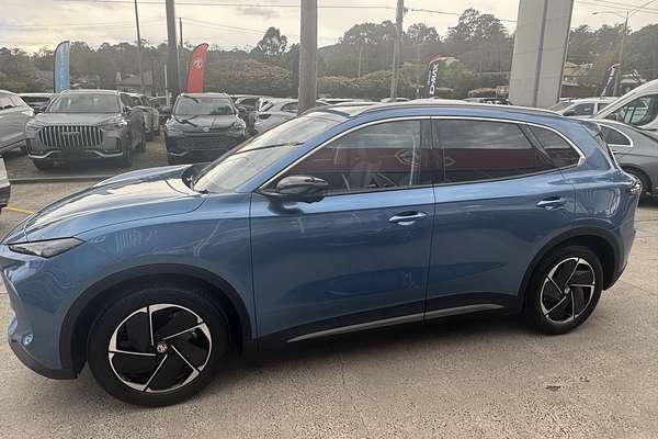 2025 MG MGS5 EV Essence 49 ZS3EM