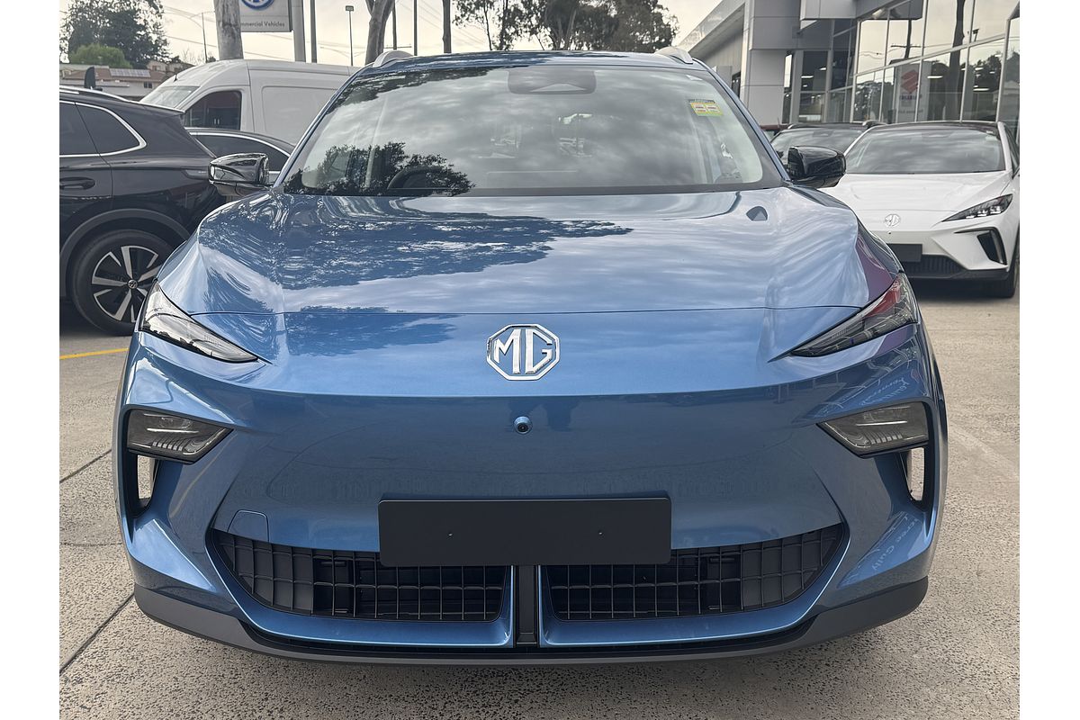 2025 MG MGS5 EV Essence 49 ZS3EM