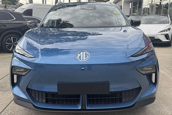 2025 MG MGS5 EV Essence 49 ZS3EM