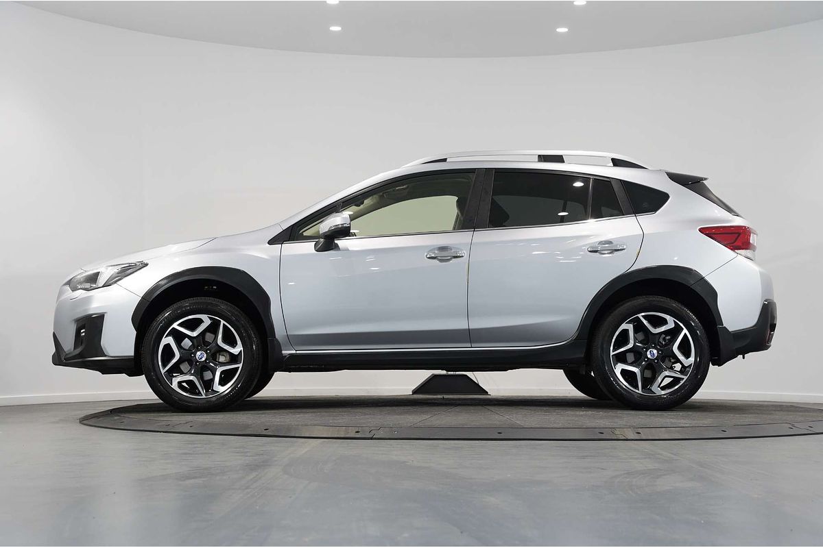 2018 Subaru XV 2.0i-S G5X
