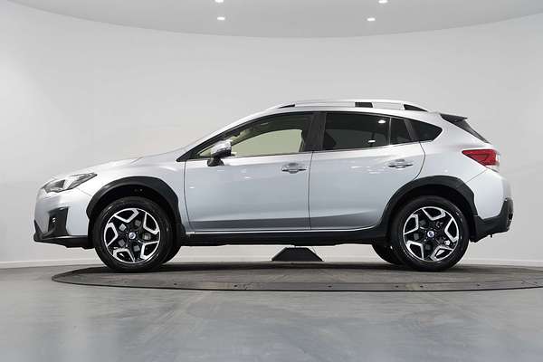 2018 Subaru XV 2.0i-S G5X