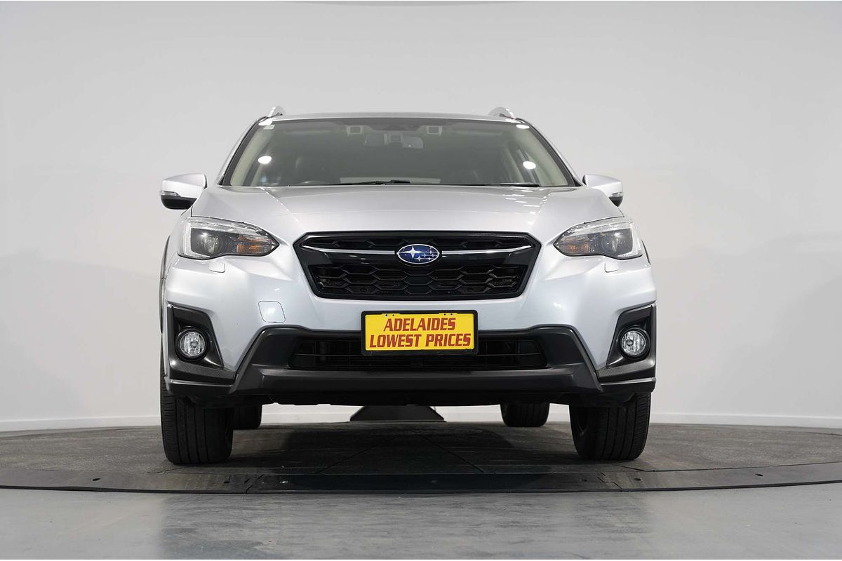 2018 Subaru XV 2.0i-S G5X