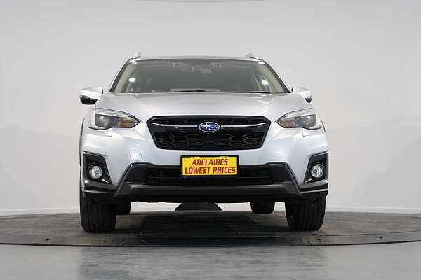 2018 Subaru XV 2.0i-S G5X