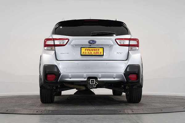 2018 Subaru XV 2.0i-S G5X
