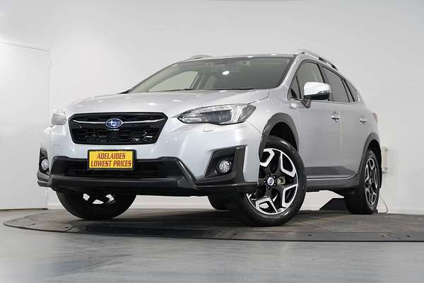 2018 Subaru XV 2.0i-S G5X