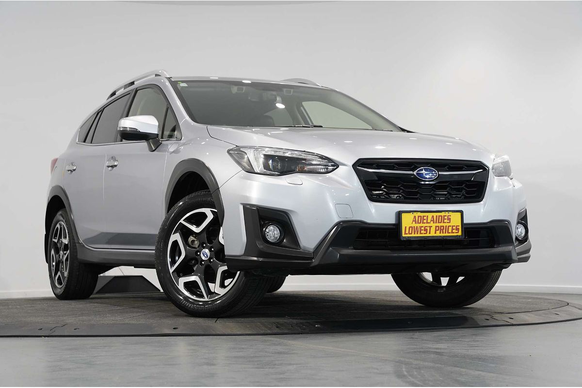 2018 Subaru XV 2.0i-S G5X