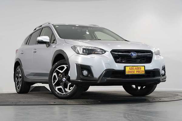 2018 Subaru XV 2.0i-S G5X