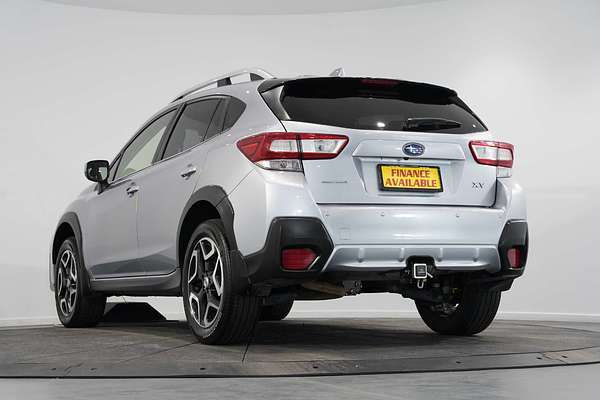 2018 Subaru XV 2.0i-S G5X