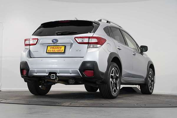 2018 Subaru XV 2.0i-S G5X