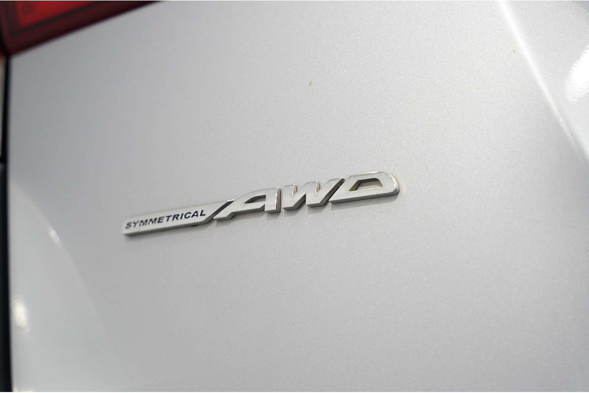 2018 Subaru XV 2.0i-S G5X
