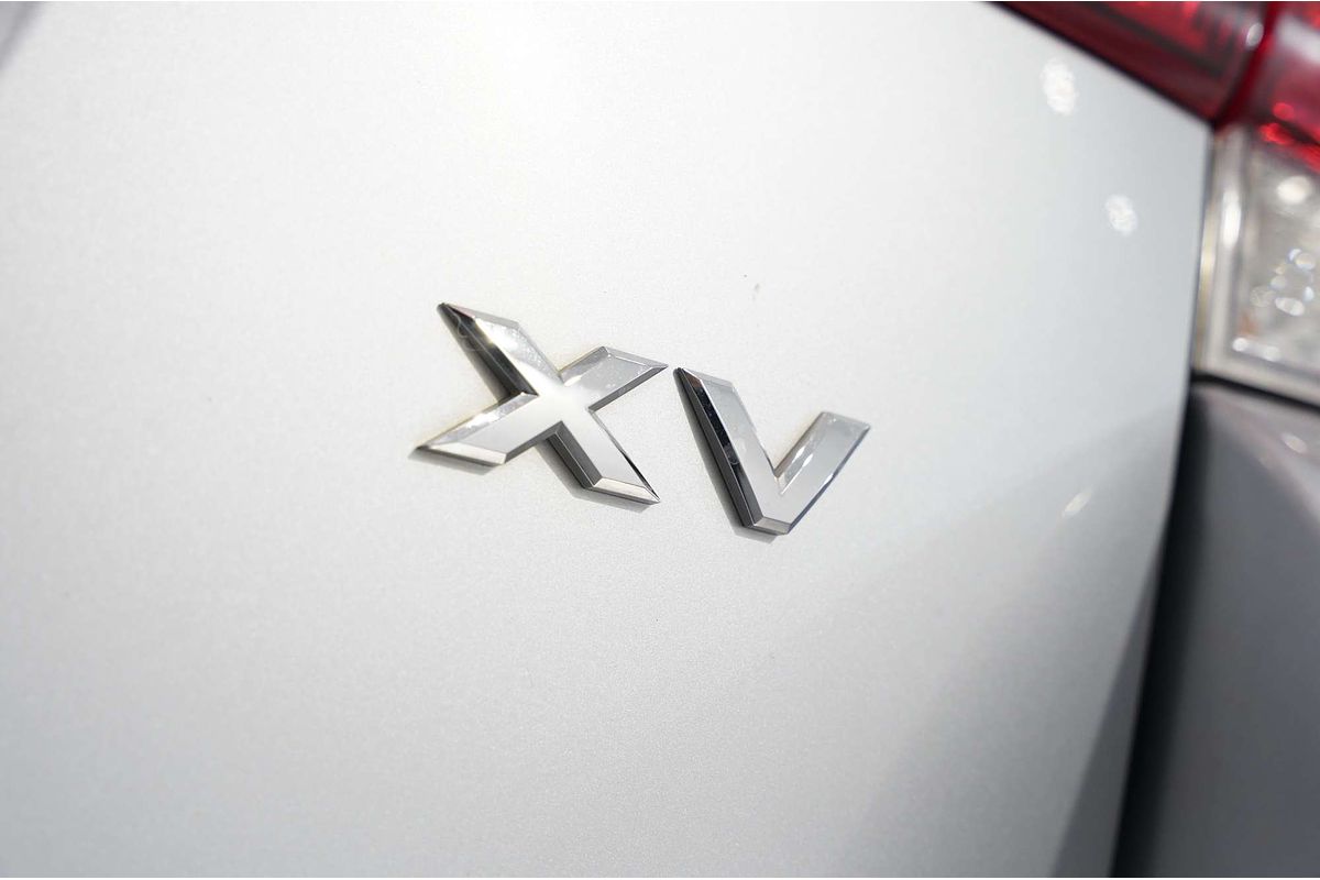 2018 Subaru XV 2.0i-S G5X