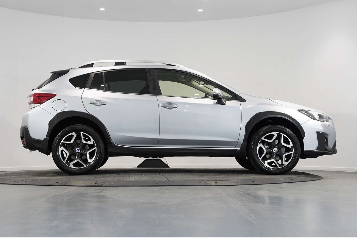 2018 Subaru XV 2.0i-S G5X