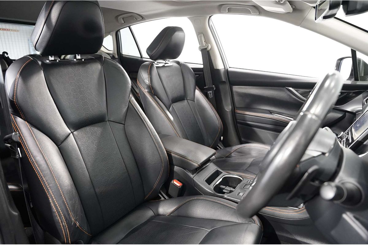2018 Subaru XV 2.0i-S G5X