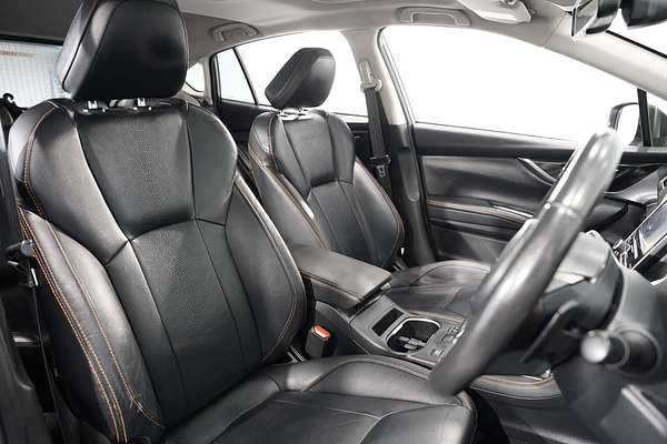 2018 Subaru XV 2.0i-S G5X