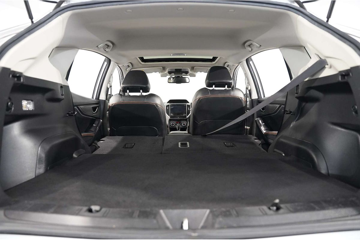 2018 Subaru XV 2.0i-S G5X
