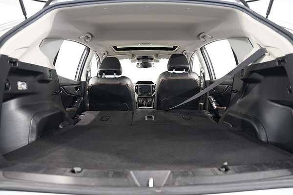 2018 Subaru XV 2.0i-S G5X