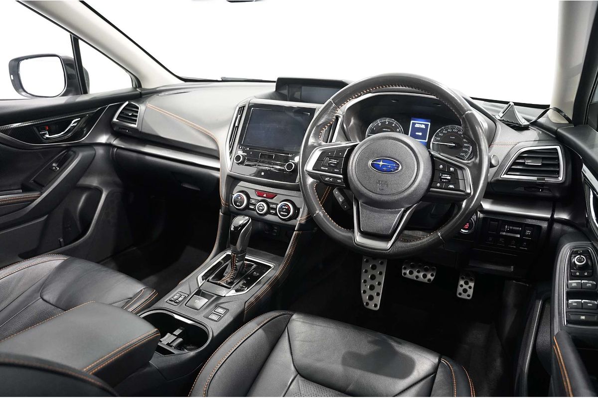 2018 Subaru XV 2.0i-S G5X
