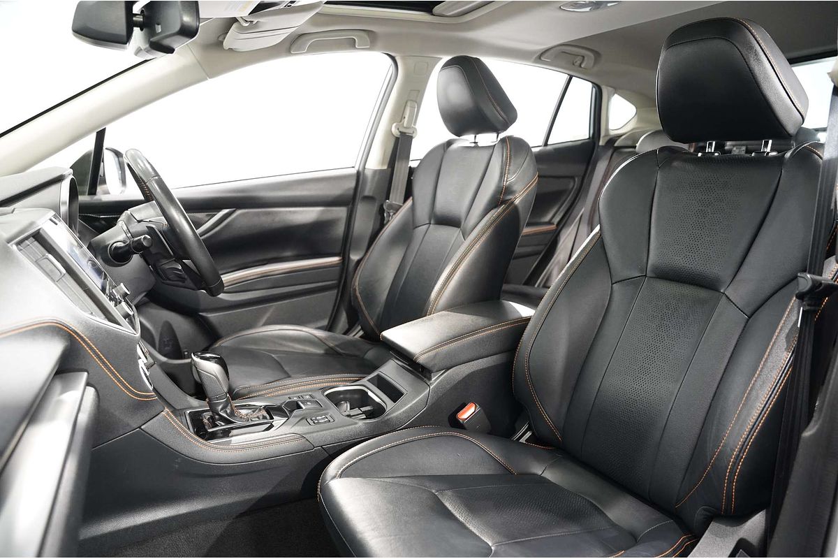 2018 Subaru XV 2.0i-S G5X