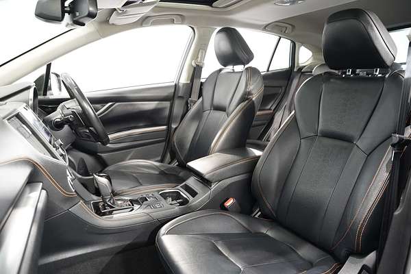 2018 Subaru XV 2.0i-S G5X