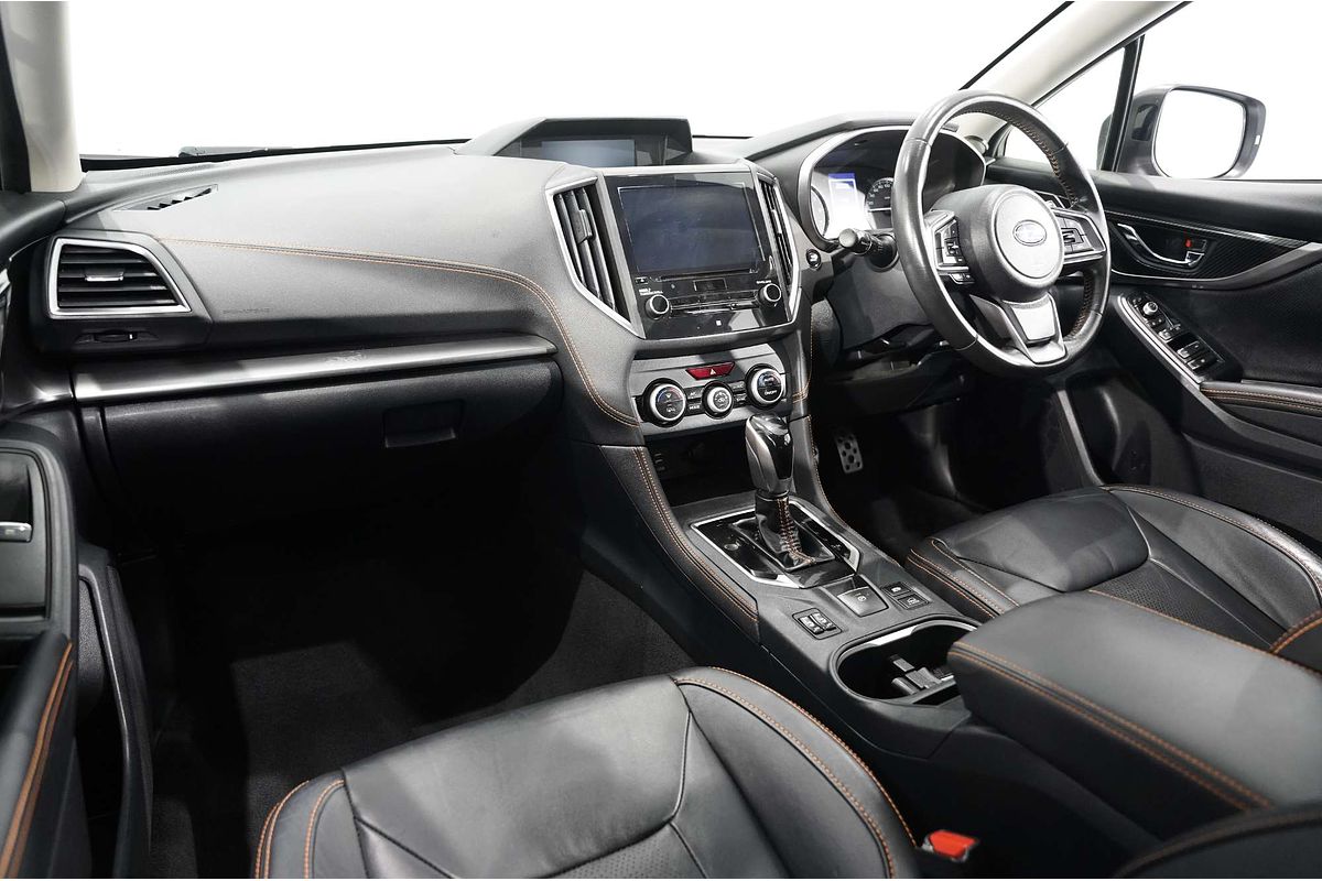 2018 Subaru XV 2.0i-S G5X