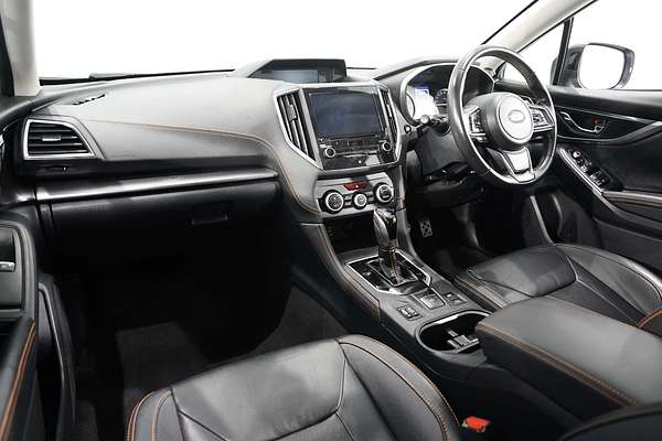 2018 Subaru XV 2.0i-S G5X